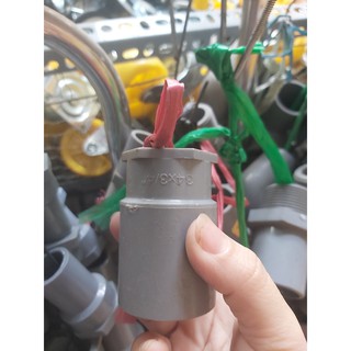 Nối/măng xông Ren Trong ống nước nhựa PVC (nhiều size)