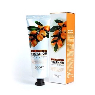 Hand cream - dưỡng tay Jigott