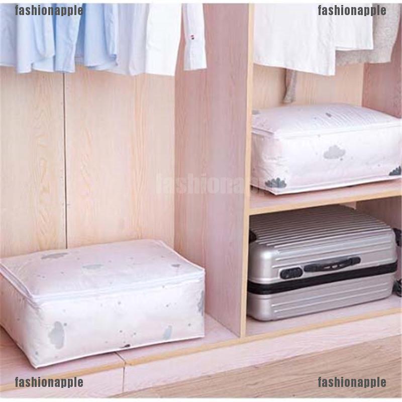 ❀❀ Túi Đựng Chăn Gối Hình Chim Hồng Hạc Xinh Xắn