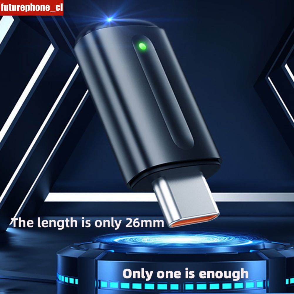 Phổ Điều Khiển Từ Xa Điện Thoại Thông Minh IR Điều Khiển Từ Xa Mini Adapter Loại C/Micro Giao Diện USB Thông Minh App Điều Khiển Không Dây Hồng Ngoại điện thoại Phổ Điều Khiển Từ Xa FUTUREPHONE