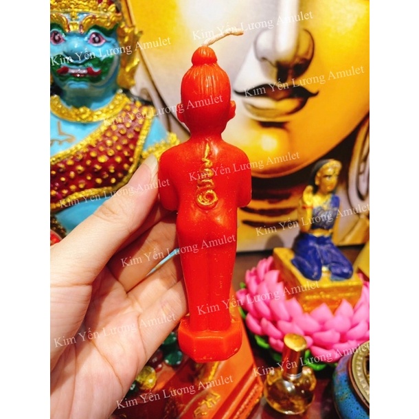 🎀 Nến Chú Bé Thái Lan 🎀