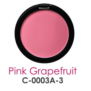 Má Hồng City Color Baked Blush