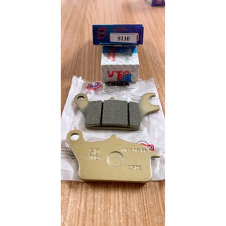 Bố Thắng dĩa Wave S110 / Future Fi / Winner trước /Sonic trước / hayate