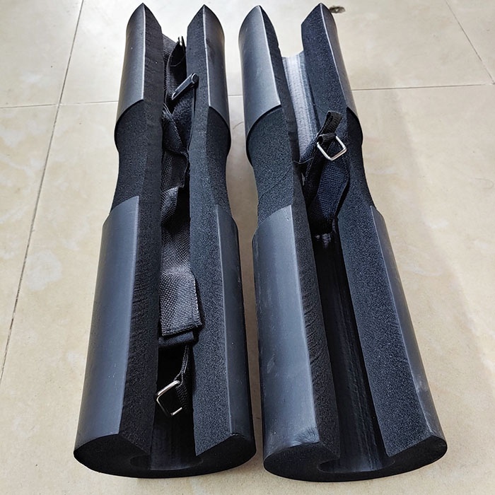 Mút lót tập gánh tạ MP ✅ Phụ kiện tập GYM giá rẻ