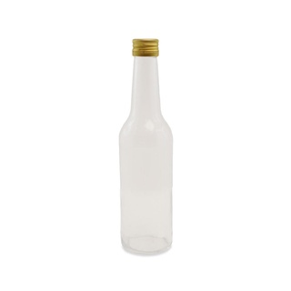 CHAI THỦY TINH NẮP NHÔM 250ml - 300ml