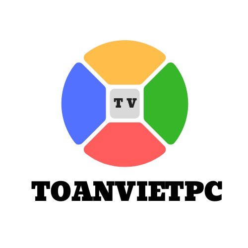 TOANVIETPC