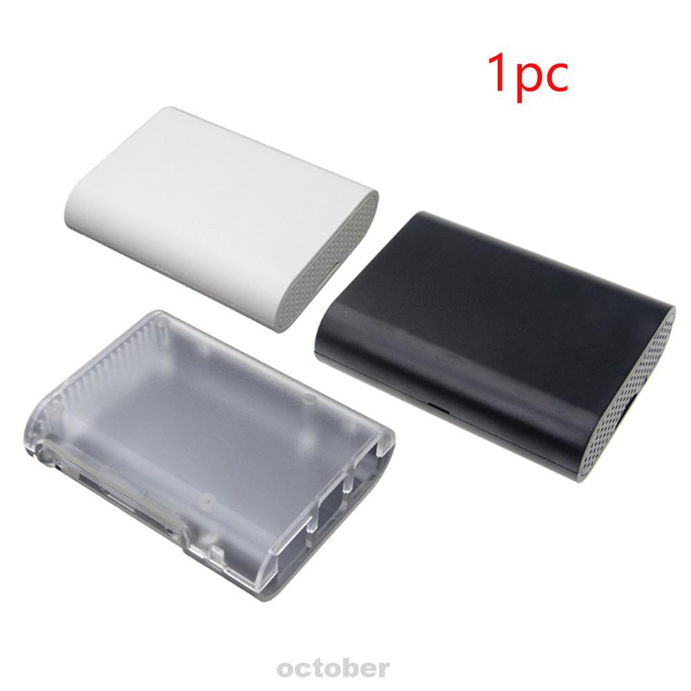 Hộp Bảo Vệ Cho Raspberry Pi 3 | BigBuy360 - bigbuy360.vn