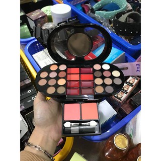 Set Trang Điểm ODBO Lofty Makeup Kit