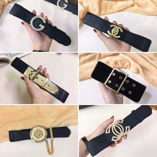 Combo 2 nịt thun bất kỳ