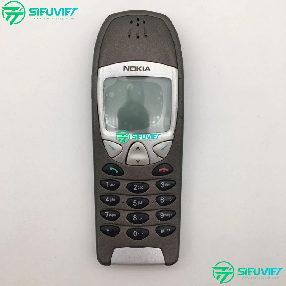 ĐIỆN THOẠI NOKIA 6210 CHÍNH HÃNG
