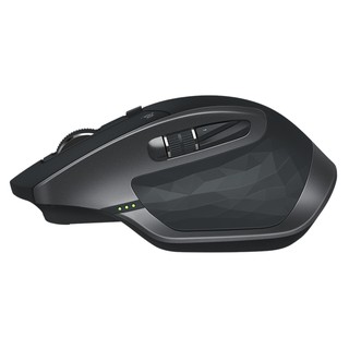 Chuột không dây bluetooth Logitech MX Master 2S