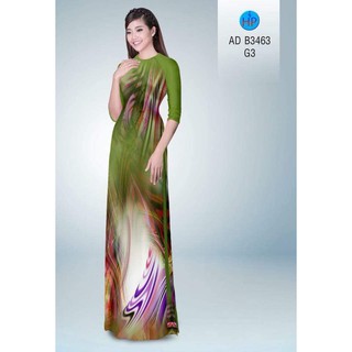 Vải áo dài