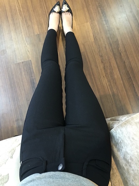 Super Skinny Thần Thánh co giãn (có cận vải) | BigBuy360 - bigbuy360.vn