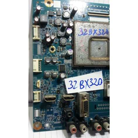 Bo chính tivi SONY 32BX320