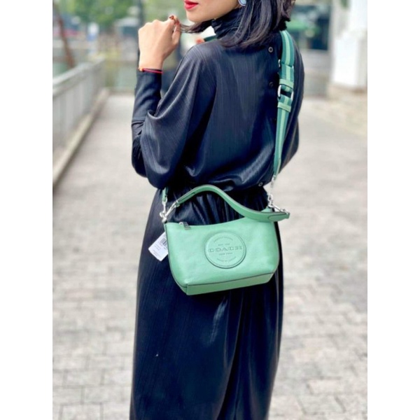 Túi xách nữ Coach