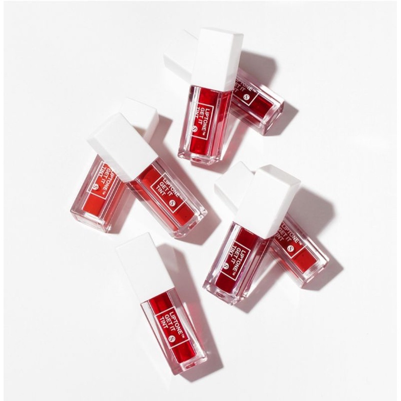 [TONYMOLY] SON LIPTONE GET IT TINT 3g lâu trôi, mịn lì môi | BigBuy360 - bigbuy360.vn