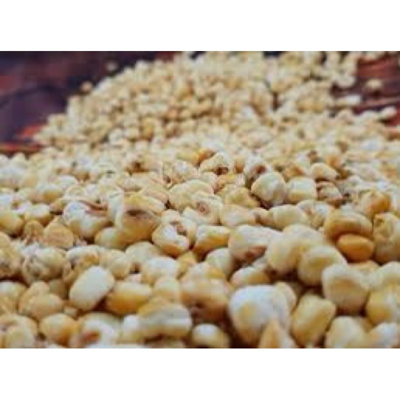 Bỏng ngô  nếp 500g