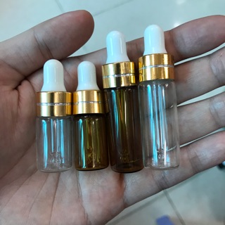 Lọ serum rỗng 3ml-5ml