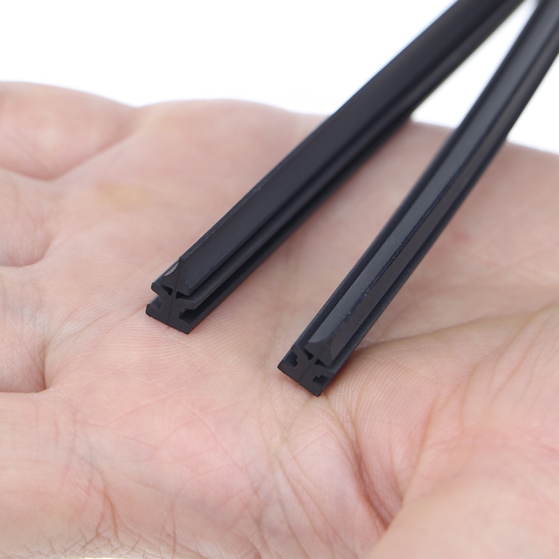 Bộ 2 Dải Cao Su Gắn Cần Gạt Nước Kính Chắn Gió Xe Hơi Volvo XC60 2018 2019 2020 2021