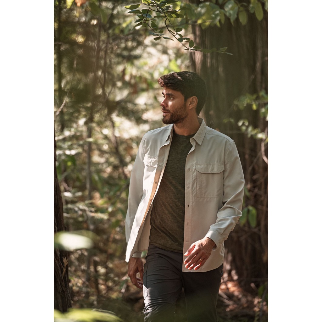 Áo sơmi Royal Robbins
