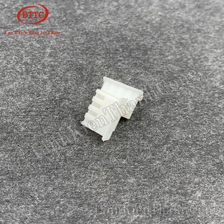 Bộ 100 Chiếc Header Loại Cái 4P XH2.54-4Y