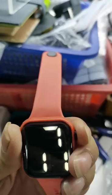 ⭐Trong kho ⭐Đồng Hồ Điện Tử Mặt Vuông Nhỏ Có Đèn LED Thời Trang Cho Bé | BigBuy360 - bigbuy360.vn