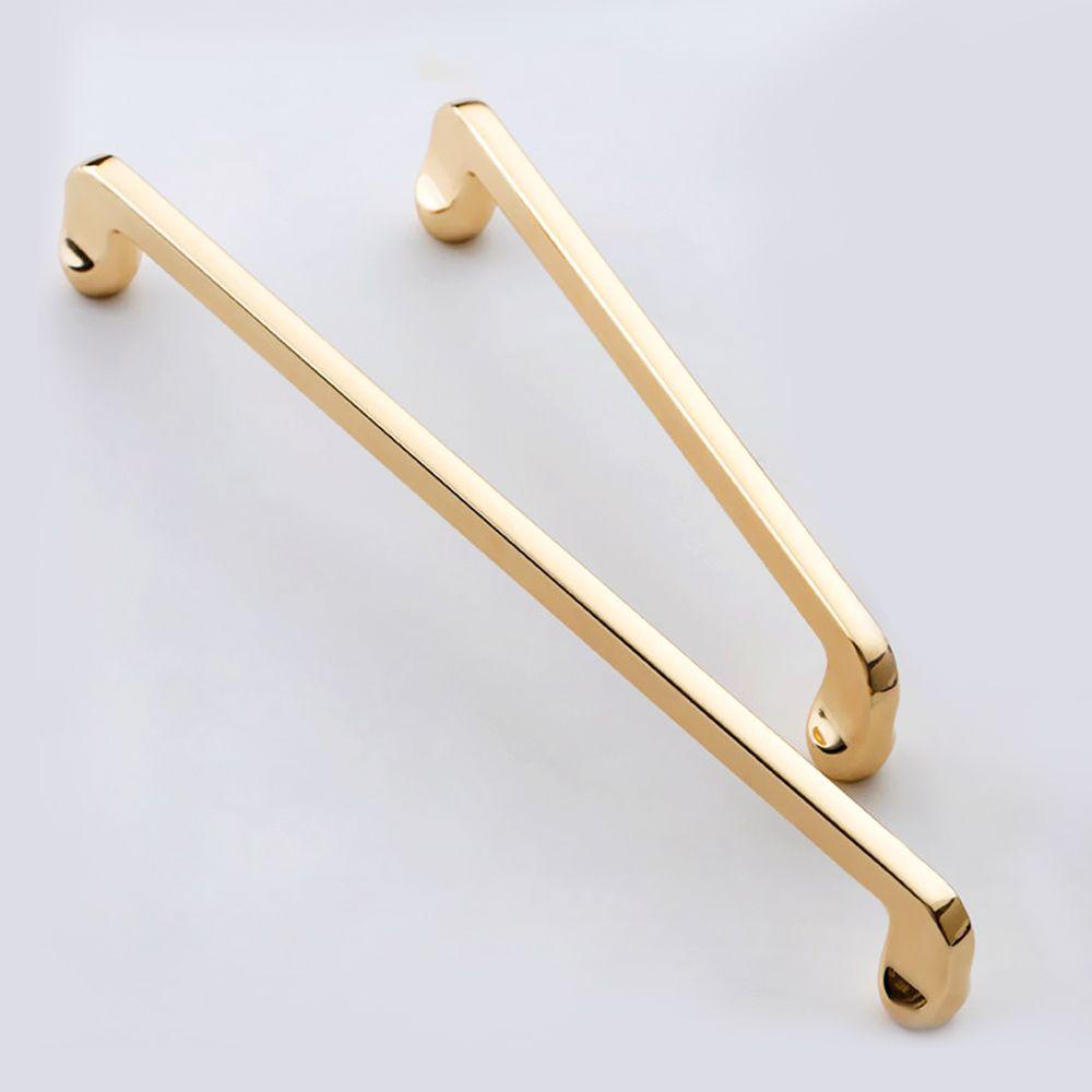 Tay Nắm Cửa Tủ Bằng Hợp Kim Kẽm Chất Lượng Cao