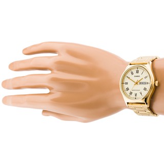 Đồng Hồ Nam Casio MTP-V006G-1BUDF