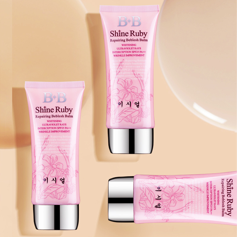[Hàng mới về] Kem nền BB Cream MAYCHEER che khuyết điểm dành cho trang điểm | BigBuy360 - bigbuy360.vn