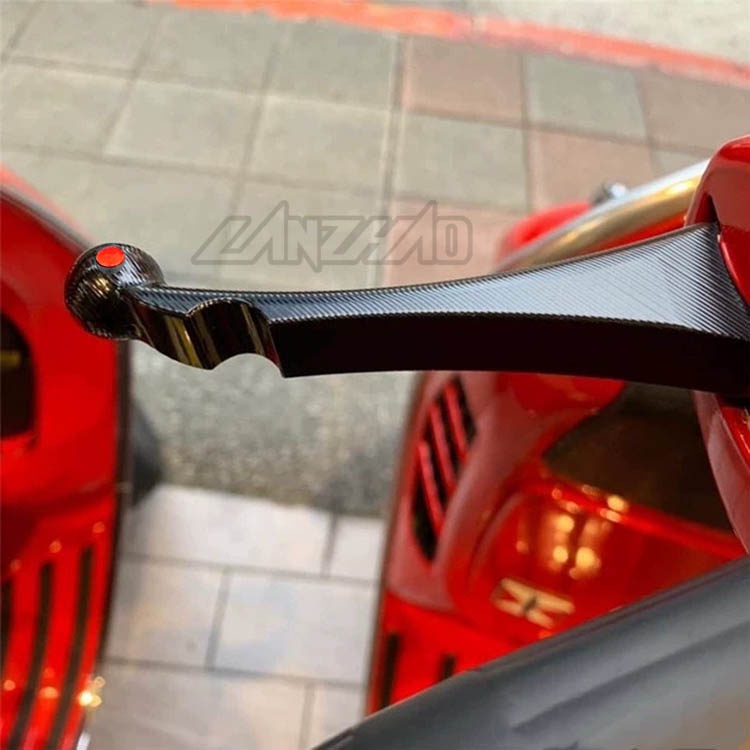 Cần Phanh Tay Cho Xe Máy Vespa Sprint PRIMAVERA LX 125 150 S125 2013-2022