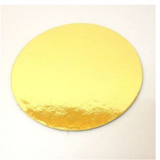 Đế lót bánh tròn 24cm làm bánh kem