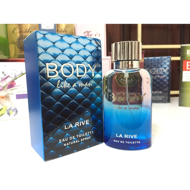 Com bo nước hoa nam và nữ giảm 20%