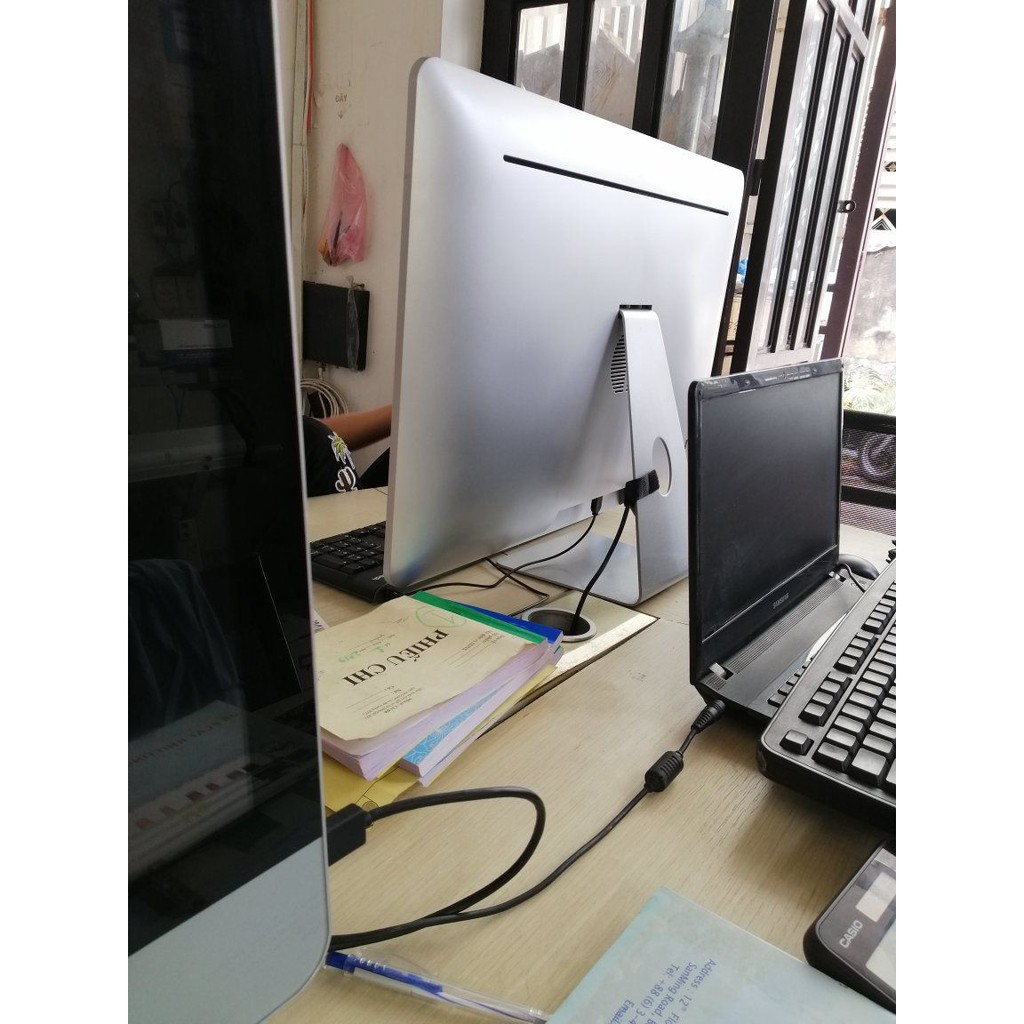 Máy Vi Tính Bàn Orikon i7-620M | BigBuy360 - bigbuy360.vn