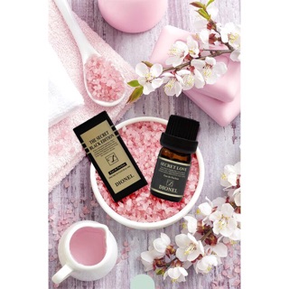 Nước hoa vùng kín Dionel Secret love chính hãng Hàn