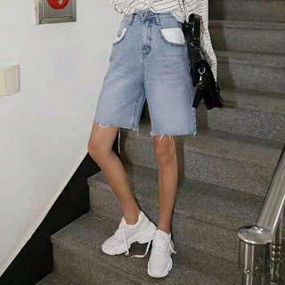 [ORDER] Quần jean nữ Ulzzang (có ảnh thật)