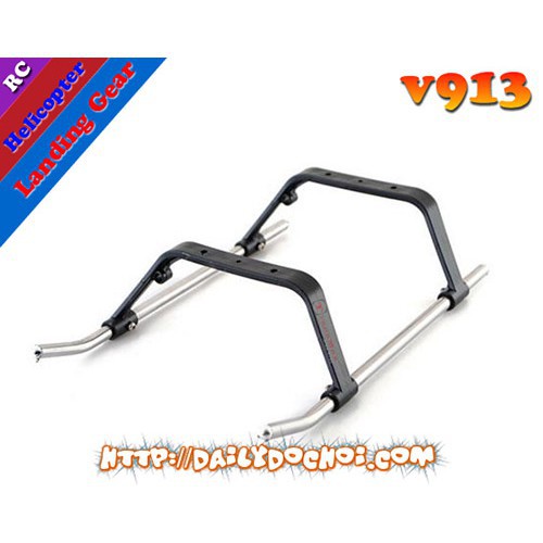 Chân đế máy bay V913 chính hãng giá rẻ