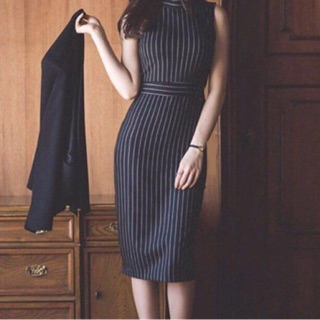 Combo vải umi đen sọc. Co giãn 4 chiều khổ vải 1m50