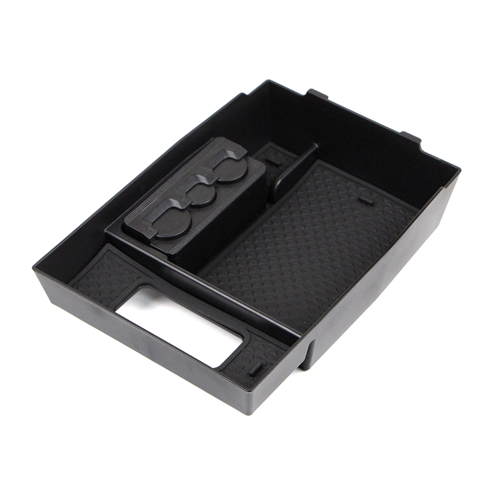 Khay đựng đồ dùng bệ tỳ tay cho xe hơi Mazda Cx-8 Cx8 2017 2018 2019