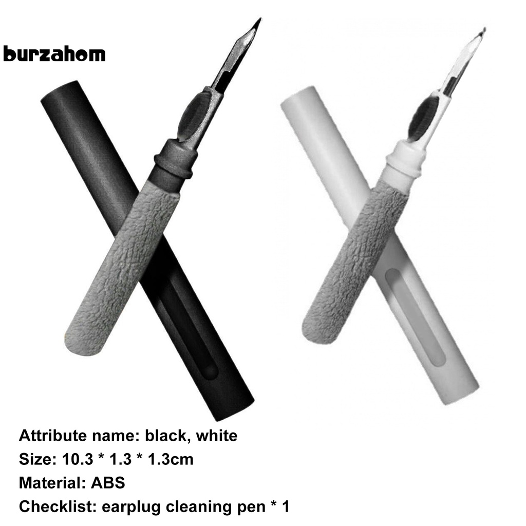 Bút vệ sinh tai nghe bluetooth tiện dụng cho điện thoại