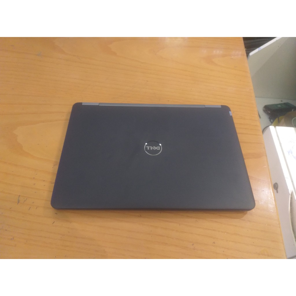 Dell E7270 i5 6300U /RAM 8GB /SSD 128G /Màn hình 12,5inh | BigBuy360 - bigbuy360.vn