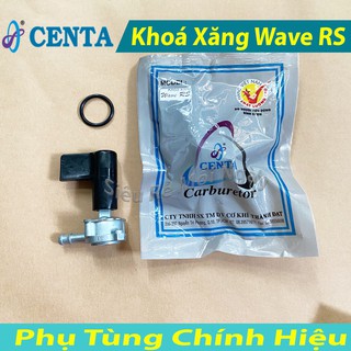 Khóa xăng Honda Wave RS