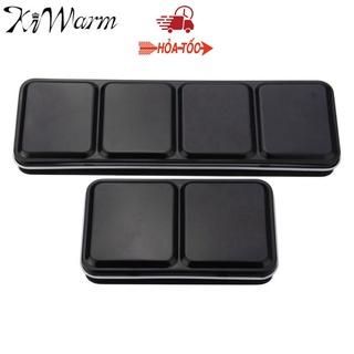 Hộp sắt đựng 12 pan màu