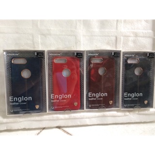 Ốp lưng da hiệu Nillkin iPhone 7/8 plus