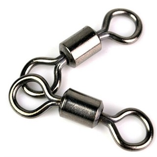 combo 10 khóa số 8 dùng cho câu cá[PK 3D]