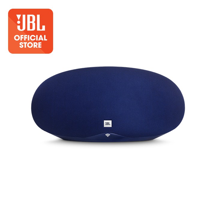 [HÀNG CHÍNH HÃNG] Loa Bluetooth JBL Playlist | Hỗ trợ phát bằng Chromecast, Spotify Connect | Chất lượng âm 24bit/ 96kHz