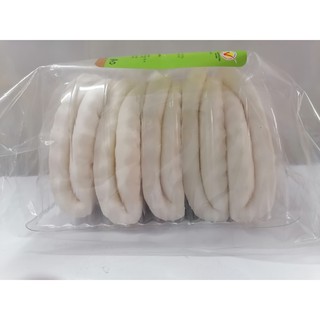 Bánh bao kẹp Mỹ Hương