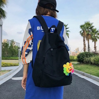 Balo siêu xinh 🌸🌸🌸 (kèm hoa kaikai ) - HÀNG CÓ SẴN 🍀🍀