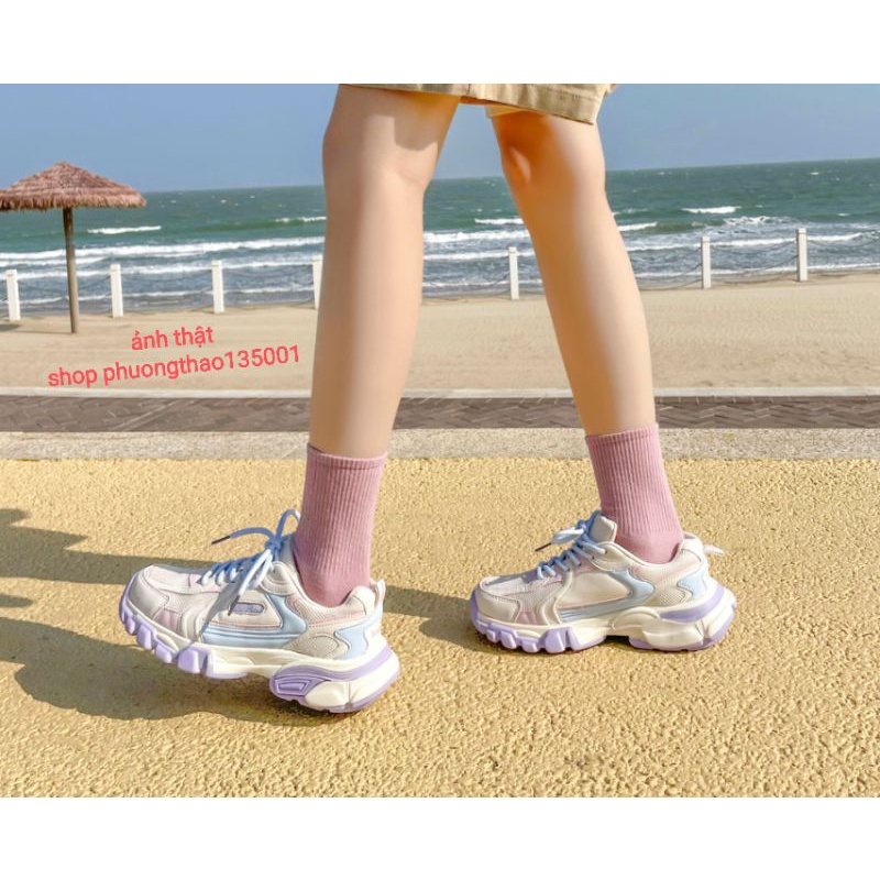 ST236/21 🍁🍁 GIÀY SNEAKER 🍂 GIÀY THỂ THAO 🍁🍁