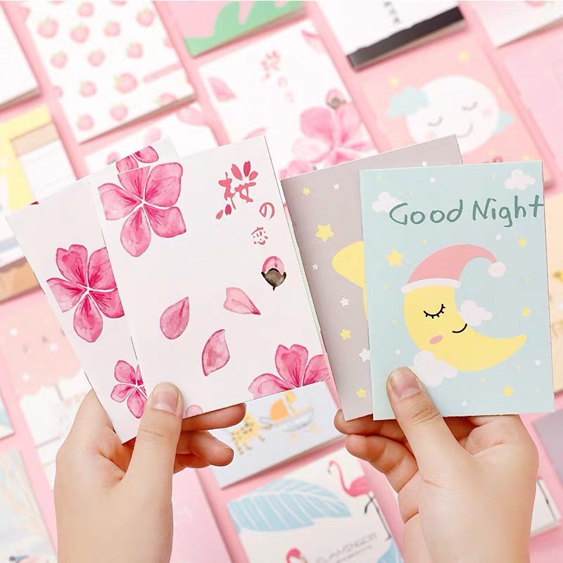 Giấy thấm dầu ngừa mụn nội địa trung hàng loại 1 #6