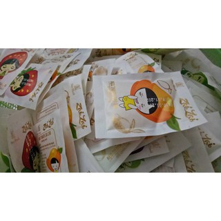 Kẹo thạch Zai Zai loại 500gr